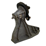 A17-20871-000 Genuine Freightliner Left Side Hood Support