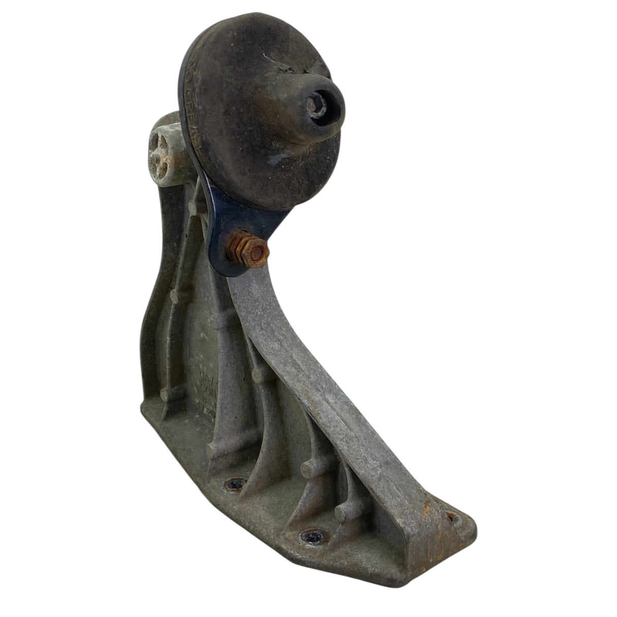 A17-20871-000 Genuine Freightliner Left Side Hood Support