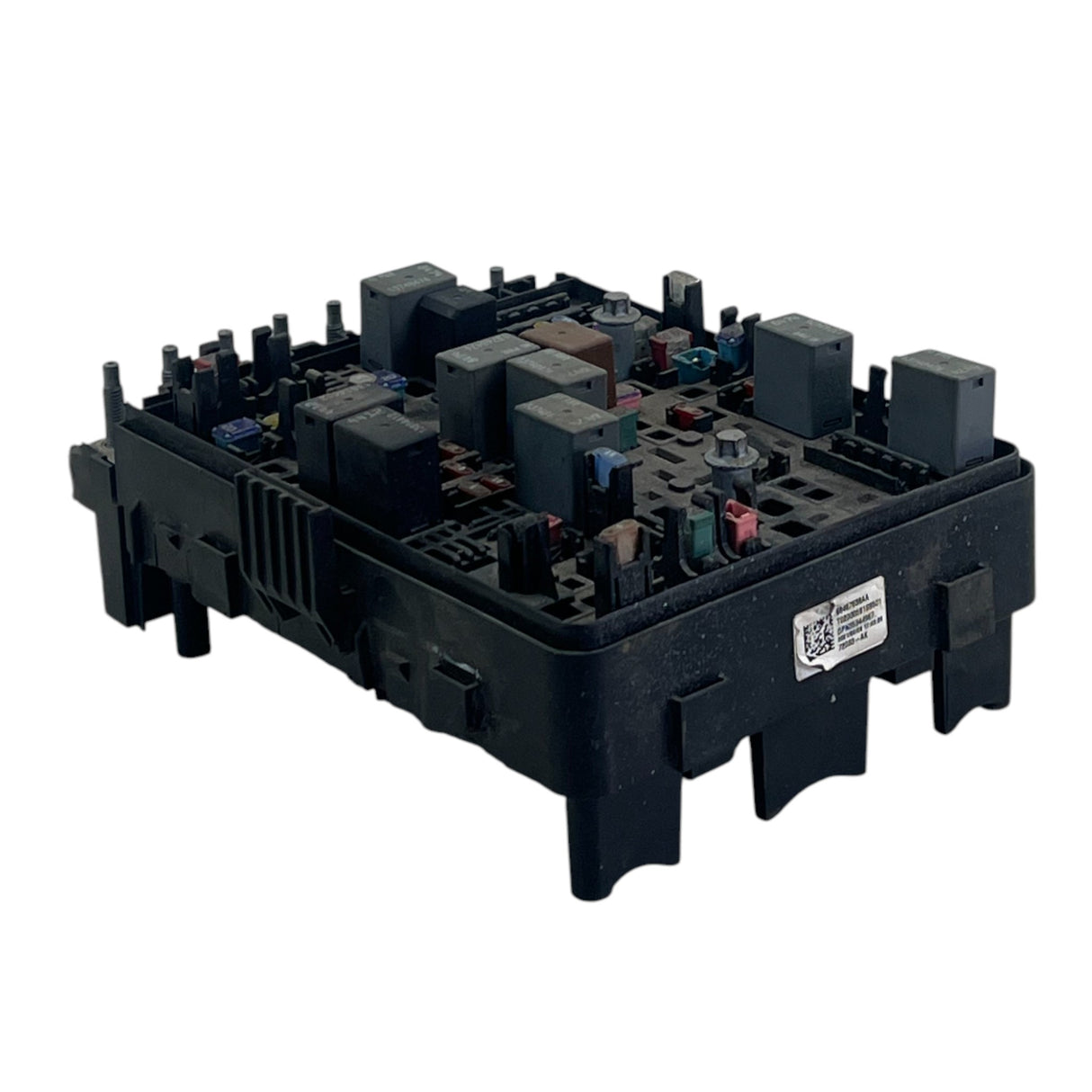 68467638AA Genuine Mopar Power Distribution Center - Second Truck Parts