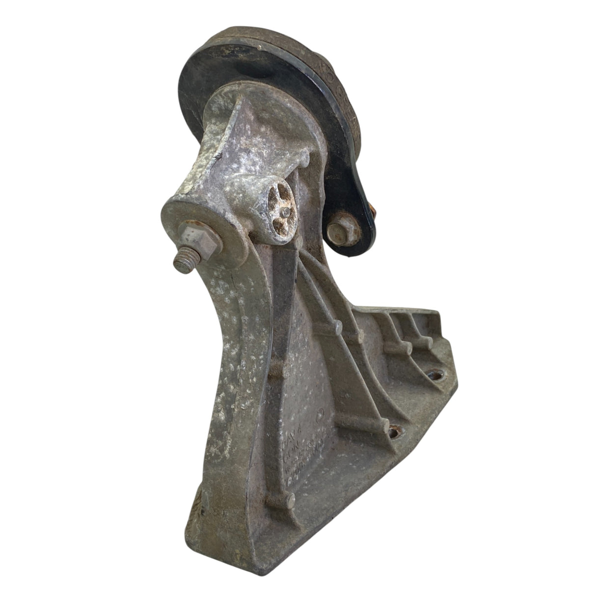 A17-20871-000 Genuine Freightliner Left Side Hood Support