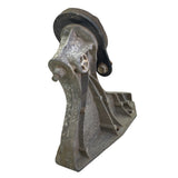 440-030 Genuine Freightliner Left Side Hood Support