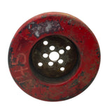 3941092 Genuine Cummins Rubber Vibration Damper