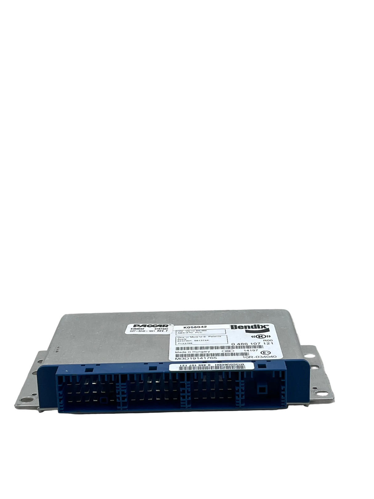 Genuine Bendix ABS Control Module EC-60