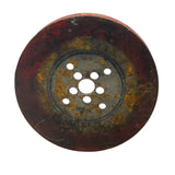 3941092 Genuine Cummins Rubber Vibration Damper