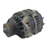 8600126 Genuine Delco Remy Alternator 24SI 12V 160A - Second Truck Parts