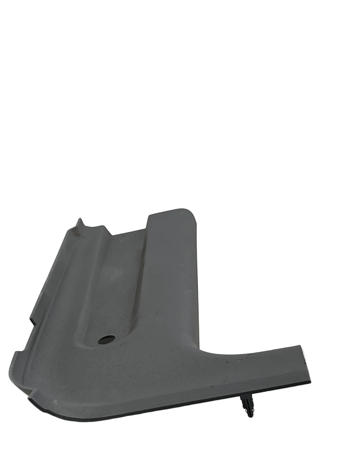 S60-1485-00611R Genuine Paccar Right Hand Gray Interior Trim Panel
