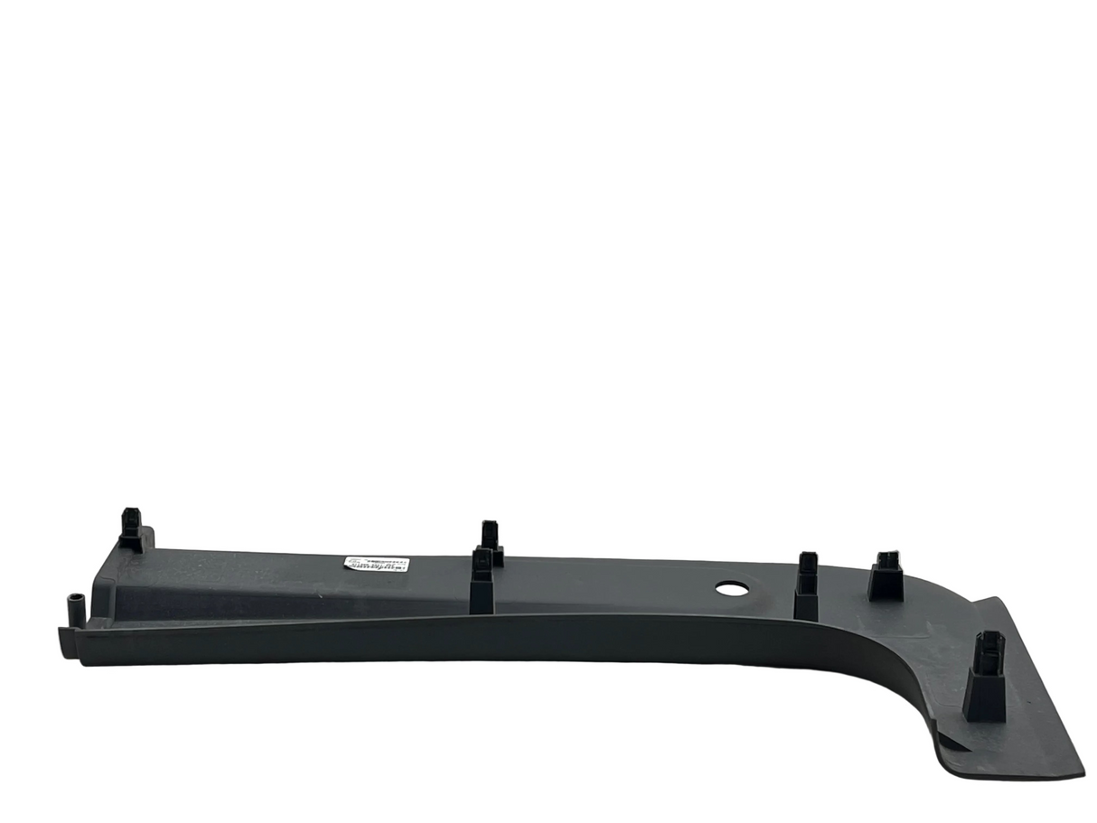S60-1485-00611R Genuine Paccar Right Hand Gray Interior Trim Panel