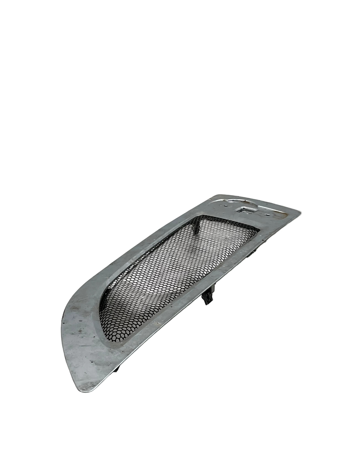 Genuine Kenworth Left Hand Hood Side Vent