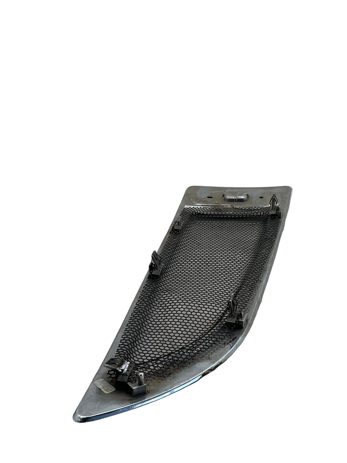 Genuine Kenworth Left Hand Hood Side Vent