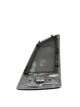 Genuine Kenworth Left Hand Hood Side Vent