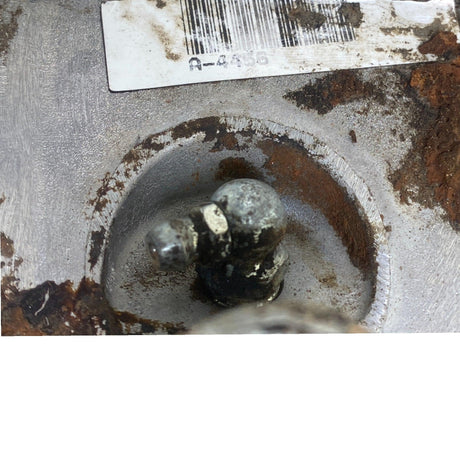 A-4456 Genuine Eaton Clutch Housing - Second Truck Parts