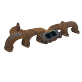 5564143 Genuine Cummins Exhaust Manifold