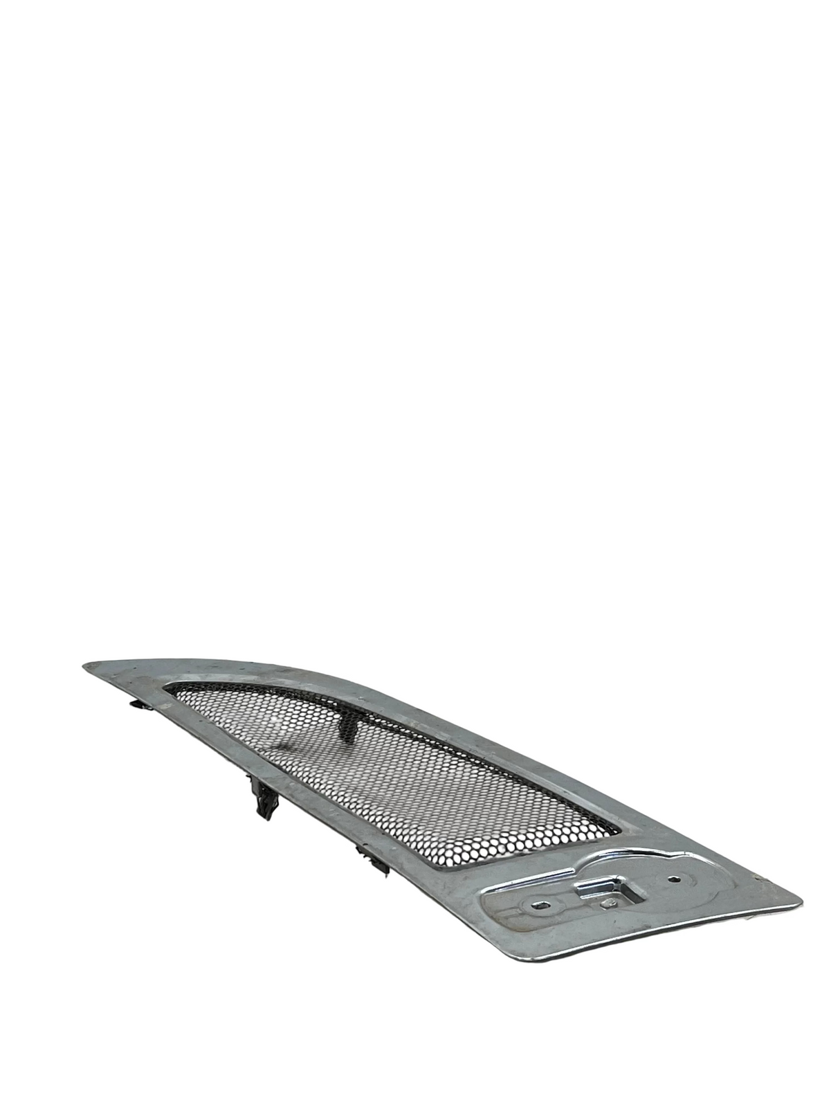 Genuine Kenworth Left Hand Hood Side Vent