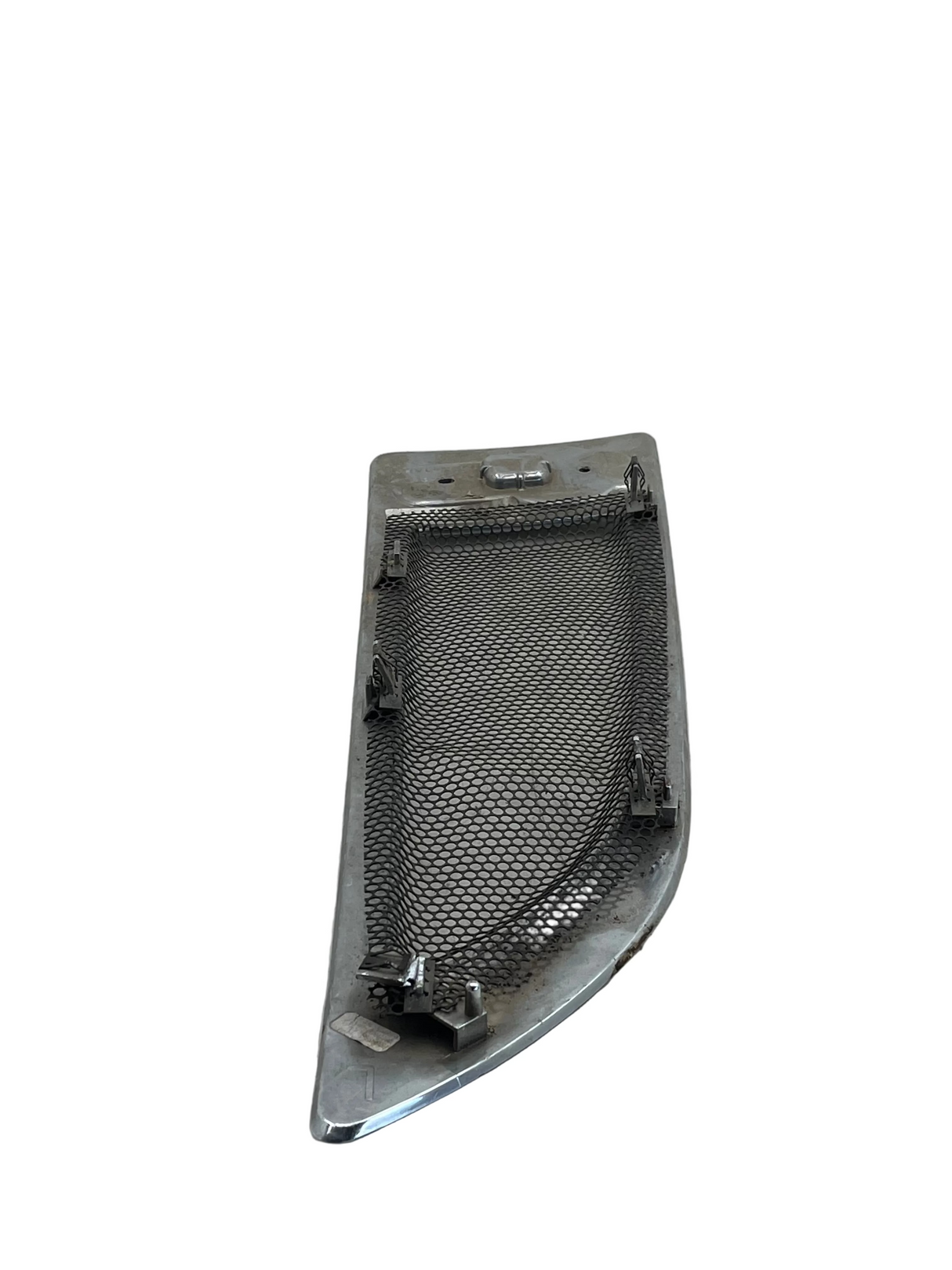 Genuine Kenworth Left Hand Hood Side Vent