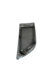 Genuine Kenworth Left Hand Hood Side Vent