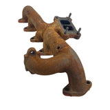 5564143 Genuine Cummins Exhaust Manifold