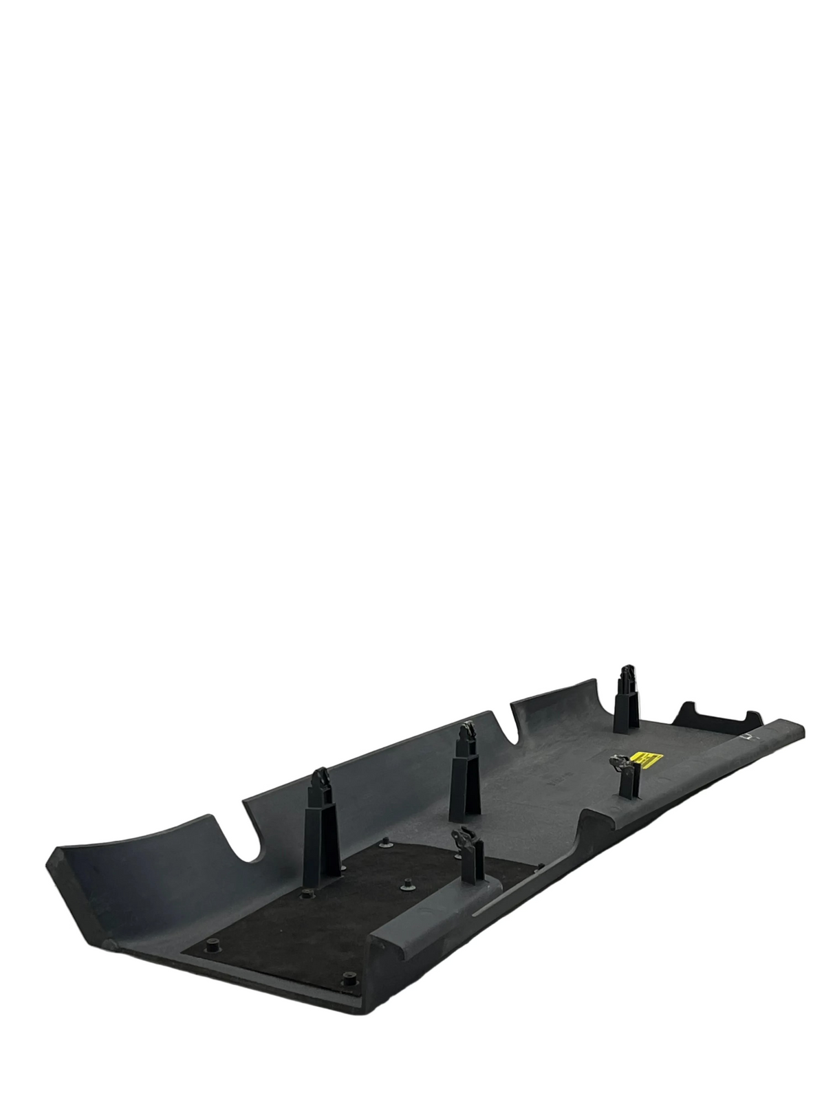 Genuine Peterbilt Left Side Pillar Trim Panel