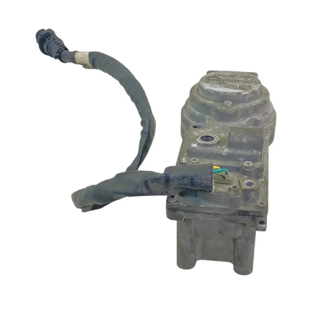 3787586 Genuine Cummins Turbocharger Actuator - Second Truck Parts