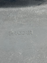 Genuine Peterbilt Left Side Pillar Trim Panel