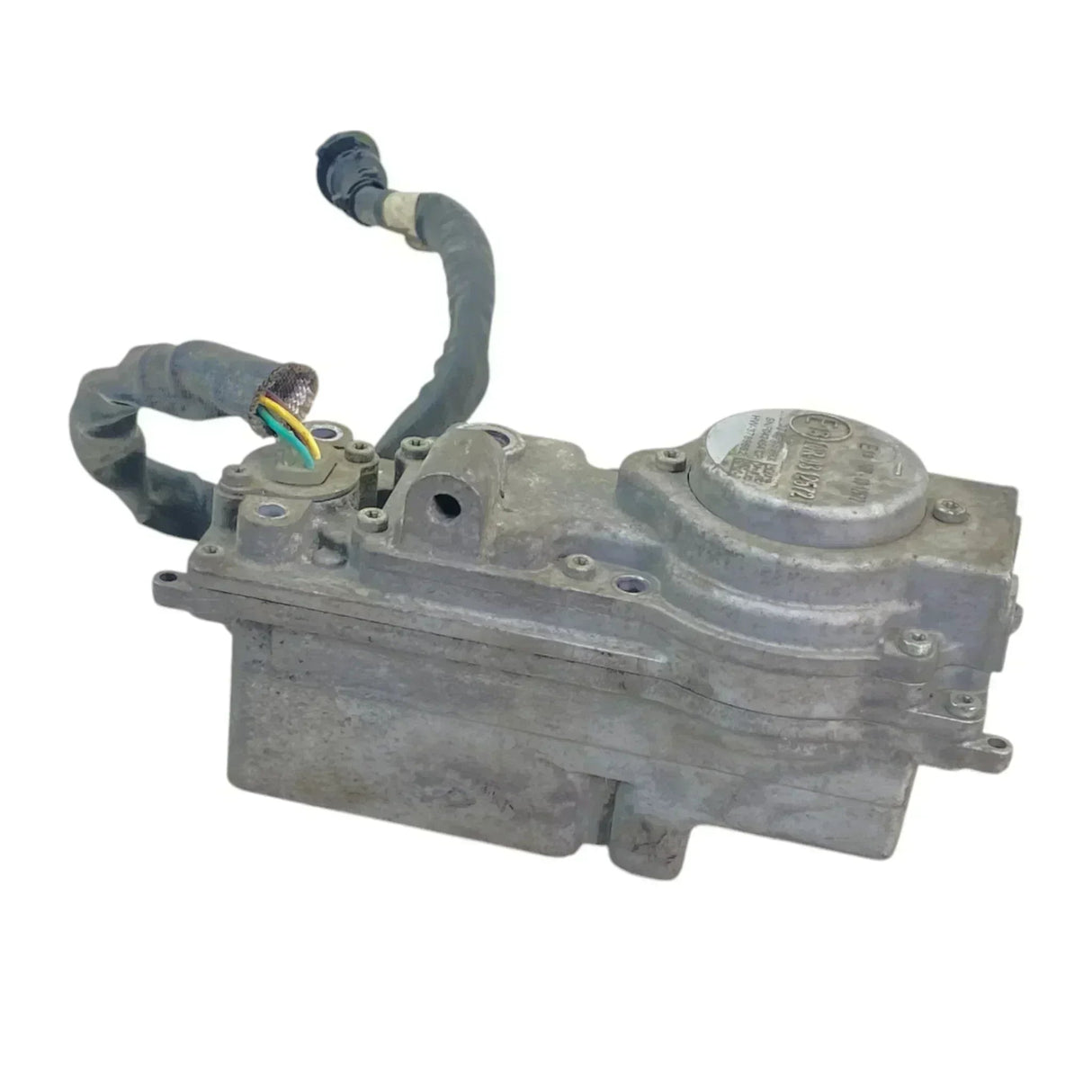 85113091 Genuine Cummins Turbocharger Actuator