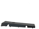 Genuine Peterbilt Left Side Pillar Trim Panel