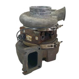 2838127 Genuine Cummins Turbocharger HE431VE - Second Truck Parts
