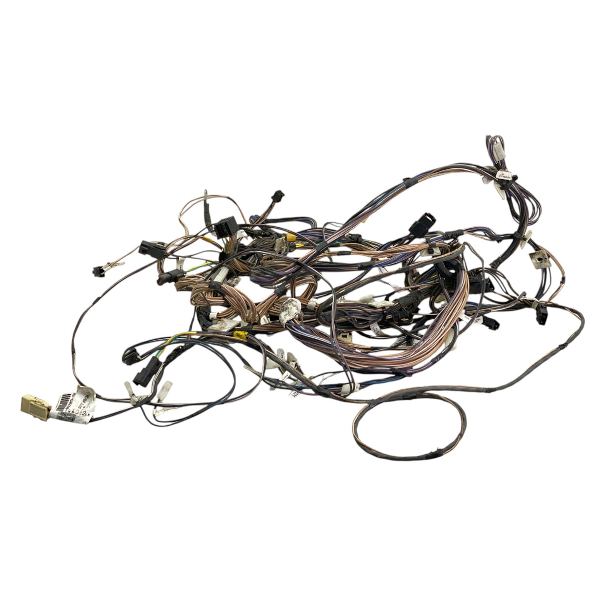 A66-08378-000 Genuine Freightliner Harness - Overhead Mirror Overlay