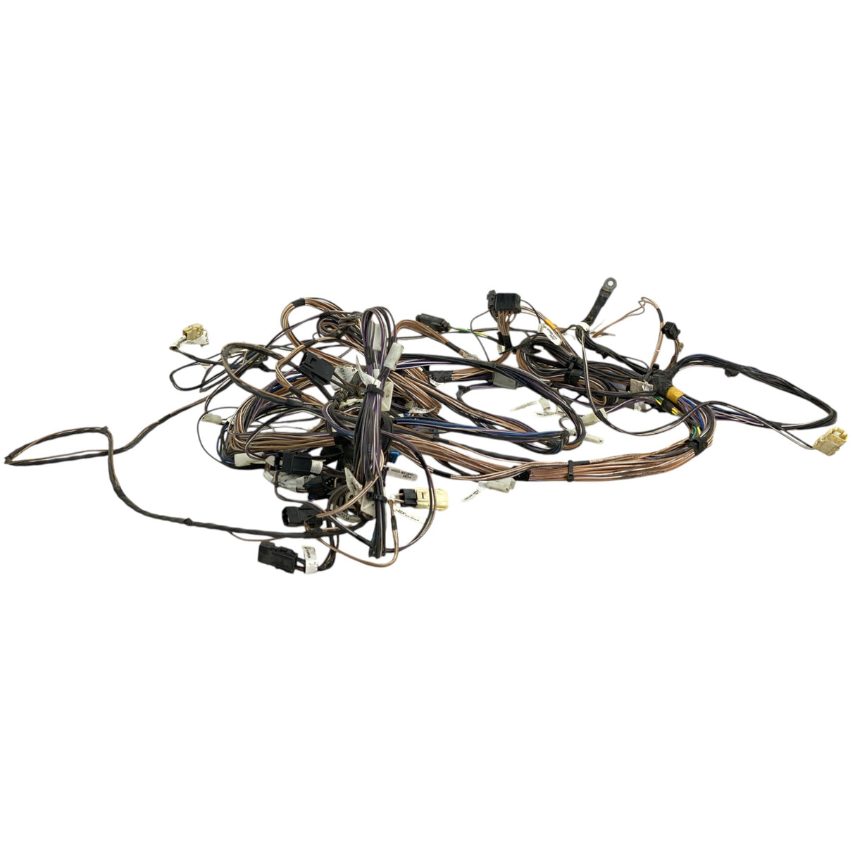 A66-08378-000 Genuine Freightliner Harness - Overhead Mirror Overlay