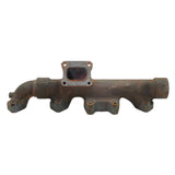 4389455 Genuine Cummins Engine Exhaust Manifold