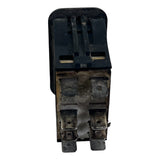 Q27-6030-8A8EEF1AA1 Genuine Peterbilt Headlight Rocker Switch