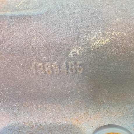 4389455 Genuine Cummins Engine Exhaust Manifold - Second Truck Parts