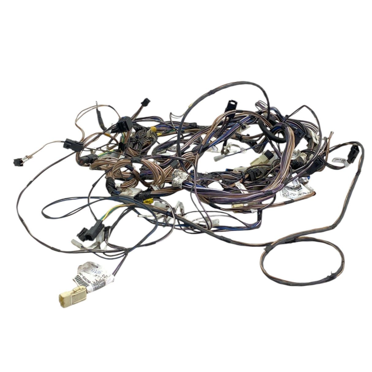 A66-08378-000 Genuine Freightliner Harness - Overhead Mirror Overlay