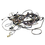 A66-08378-000 Genuine Freightliner Harness - Overhead Mirror Overlay