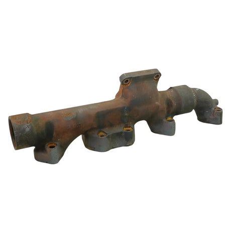 2864907 Genuine Cummins Engine Exhaust Manifold - Second Truck Parts