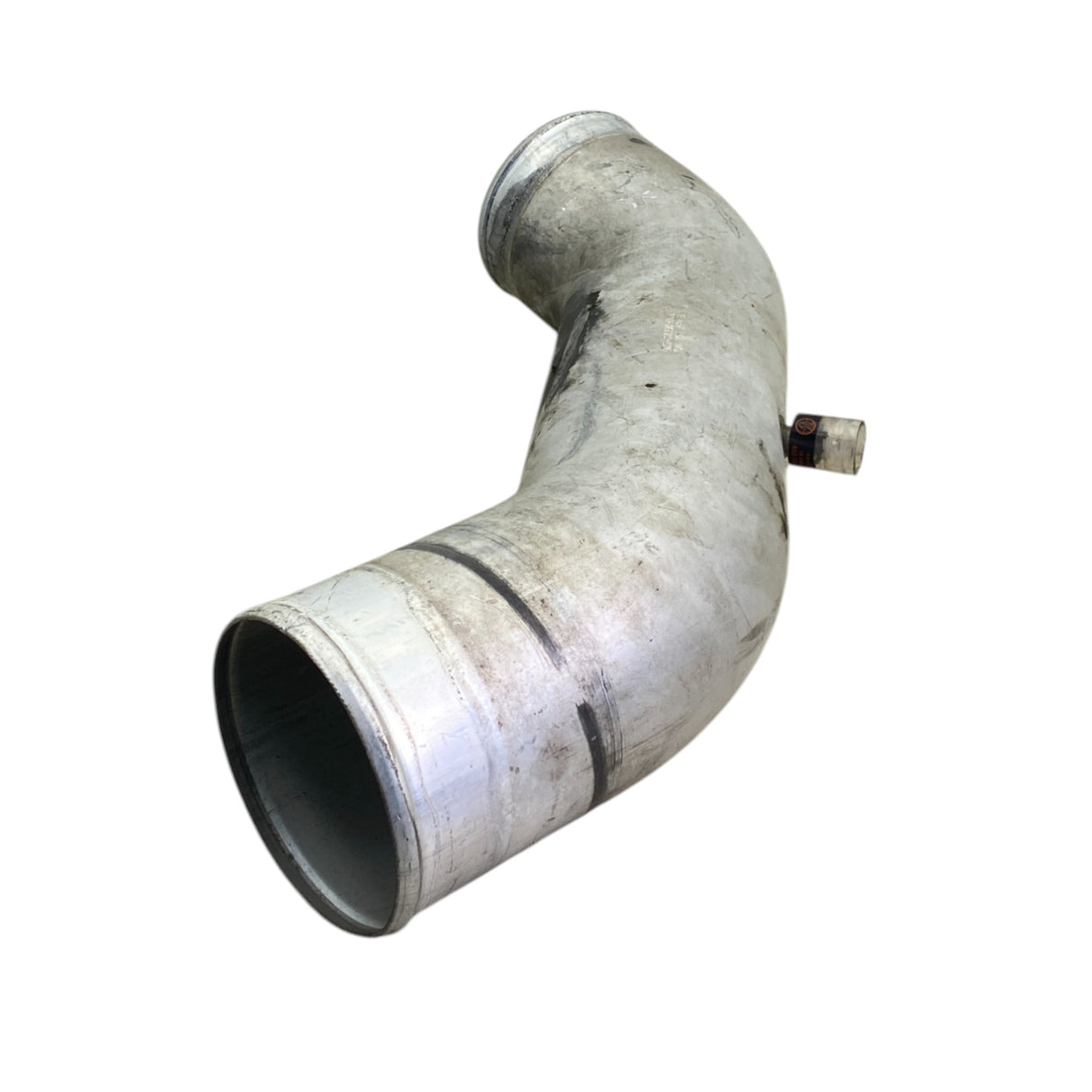 A03-37809-001 Genuine Freightliner Air Intake Tube Assembly DD15