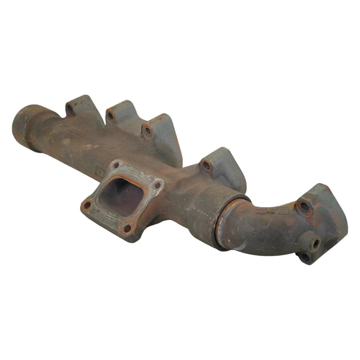 2864907 Genuine Cummins Engine Exhaust Manifold - Second Truck Parts