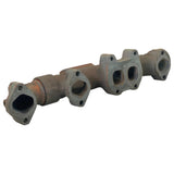 2864907 Genuine Cummins Engine Exhaust Manifold - Second Truck Parts