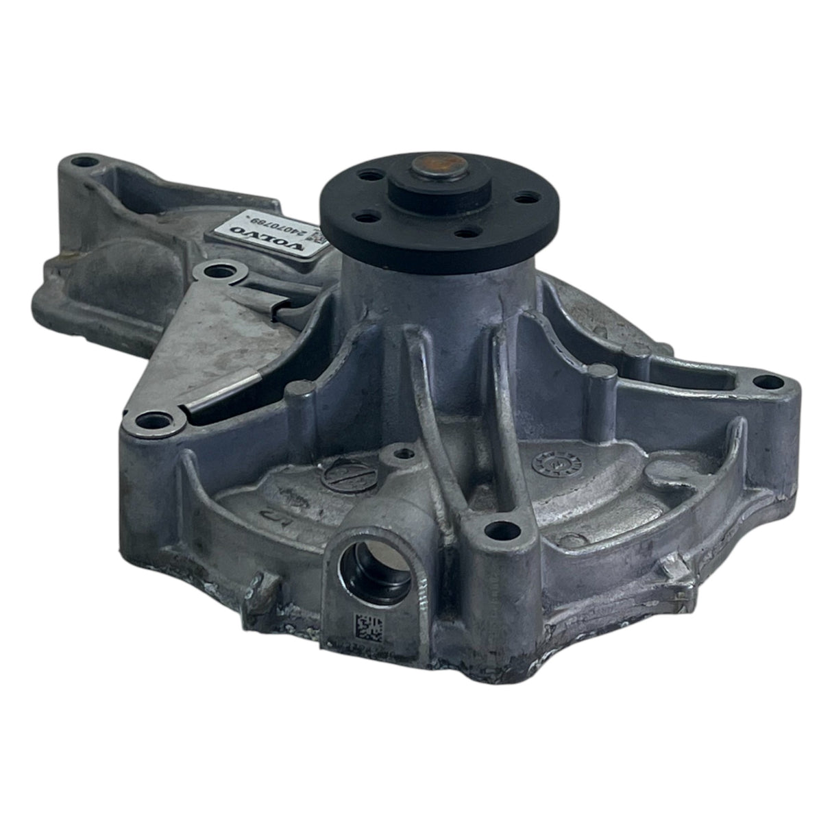 24070789 Genuine Mack Engine Water Pump - Second Truck Parts