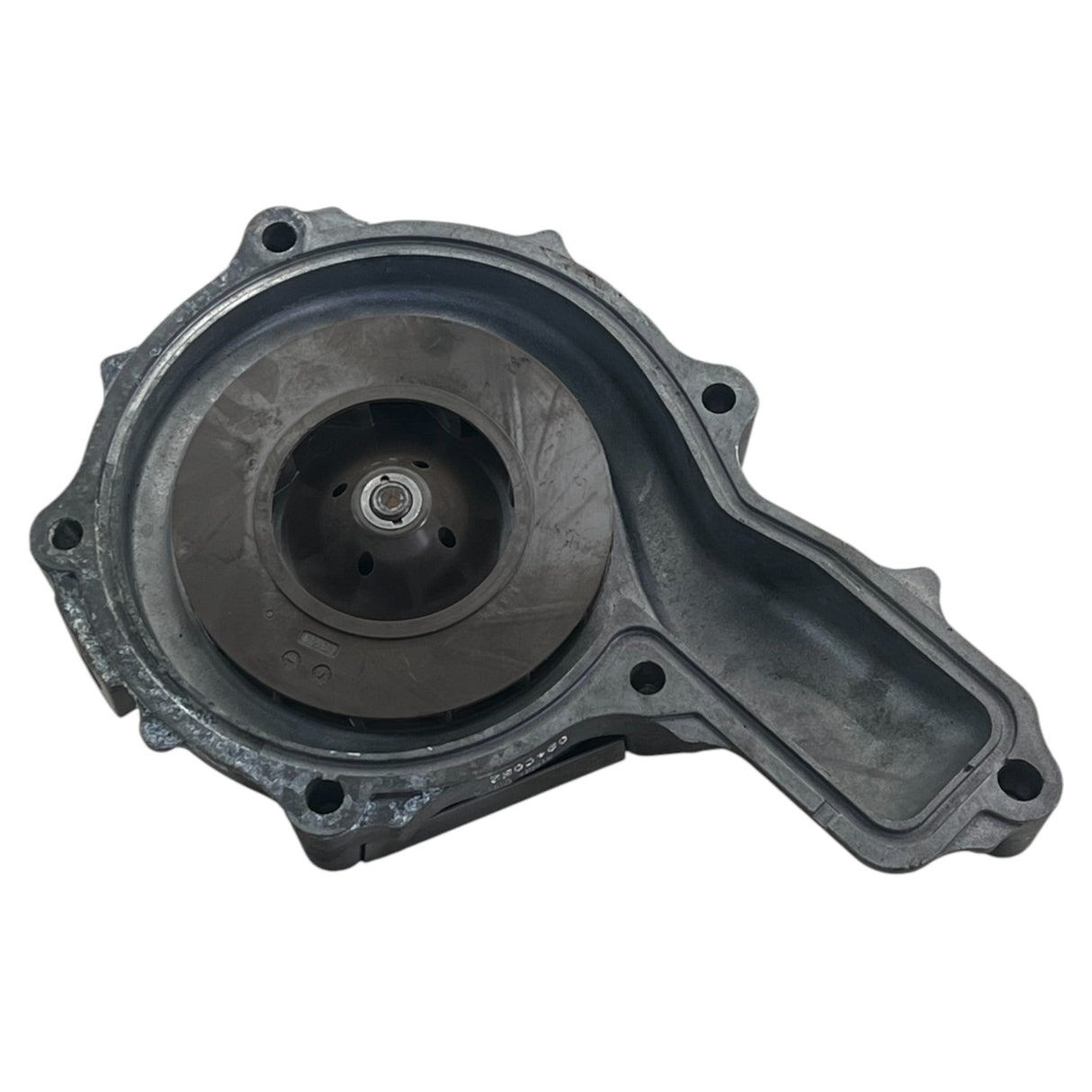 85116653 Genuine Mack Engine Water Pump
