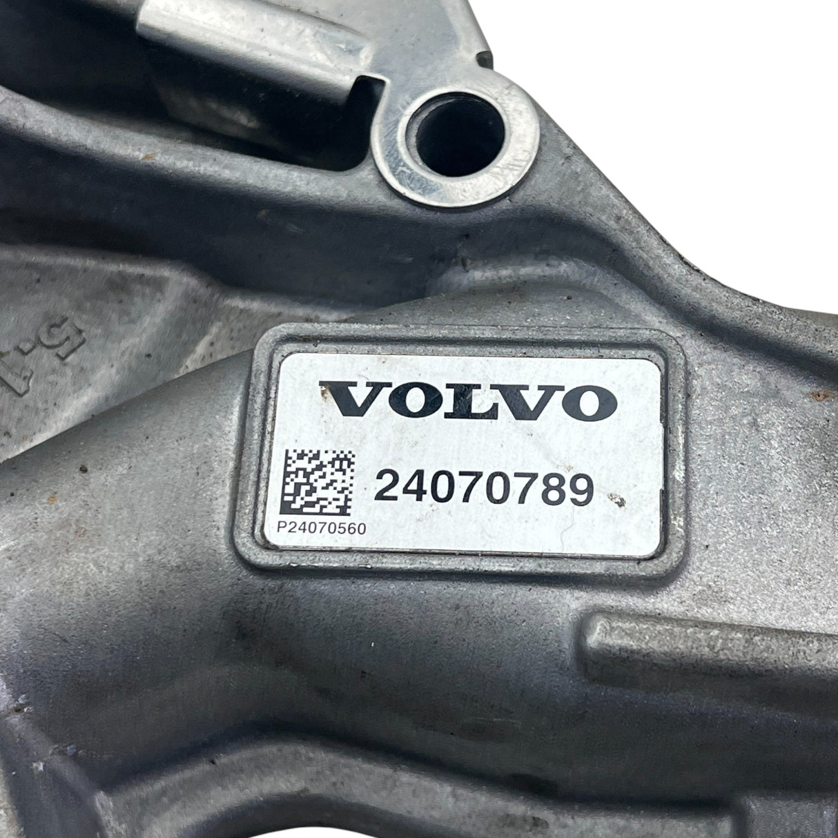 24070789 Genuine Mack Engine Water Pump - Second Truck Parts