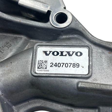 24070789 Genuine Mack Engine Water Pump - Second Truck Parts