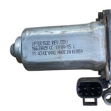 16639429 Genuine International Front Door Window Regulator