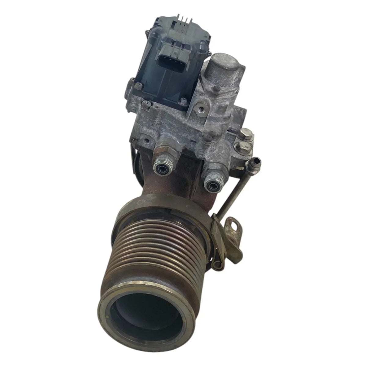 K005T74892 Genuine International EGR Valve Assembly