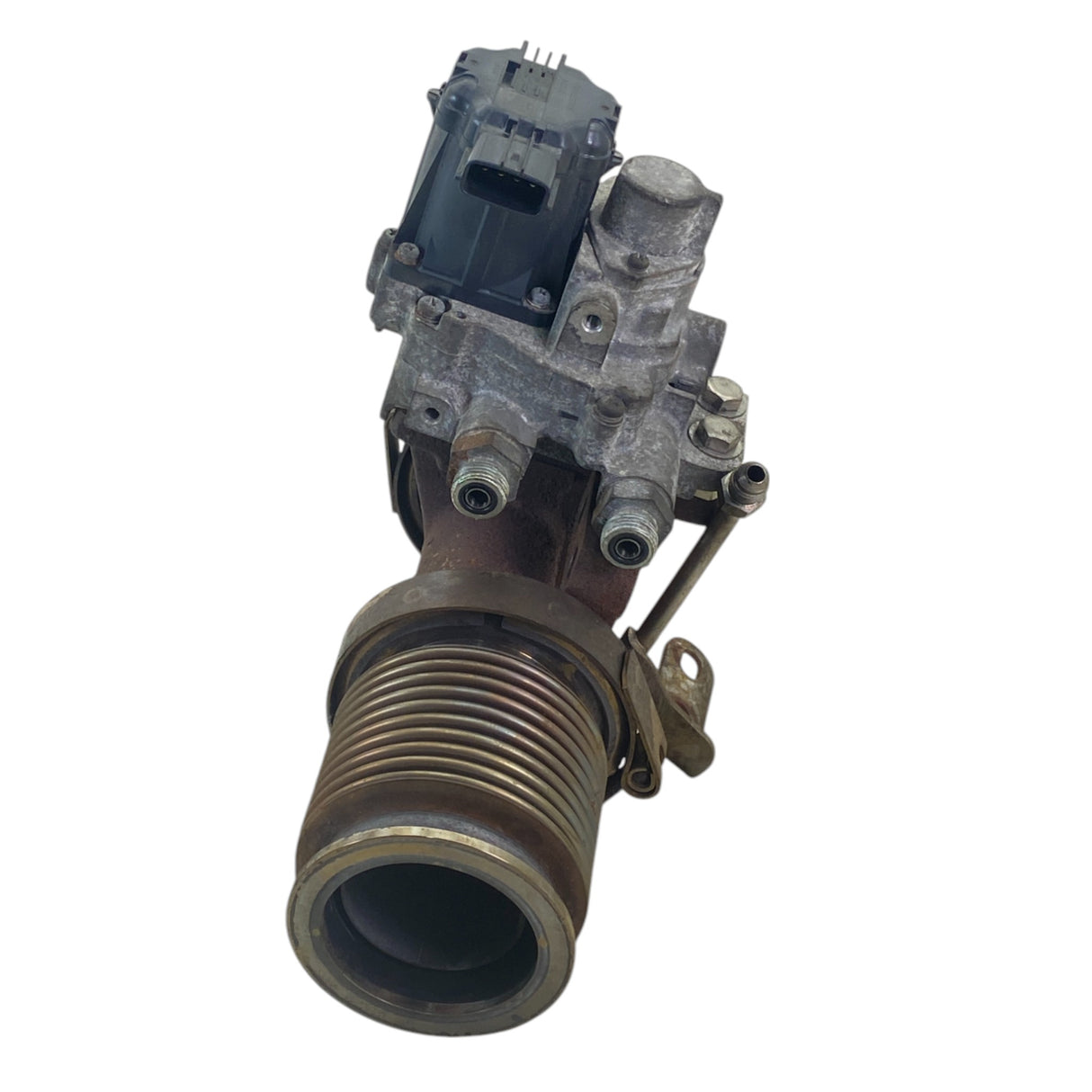 2514164C92 Genuine International EGR Valve Assembly