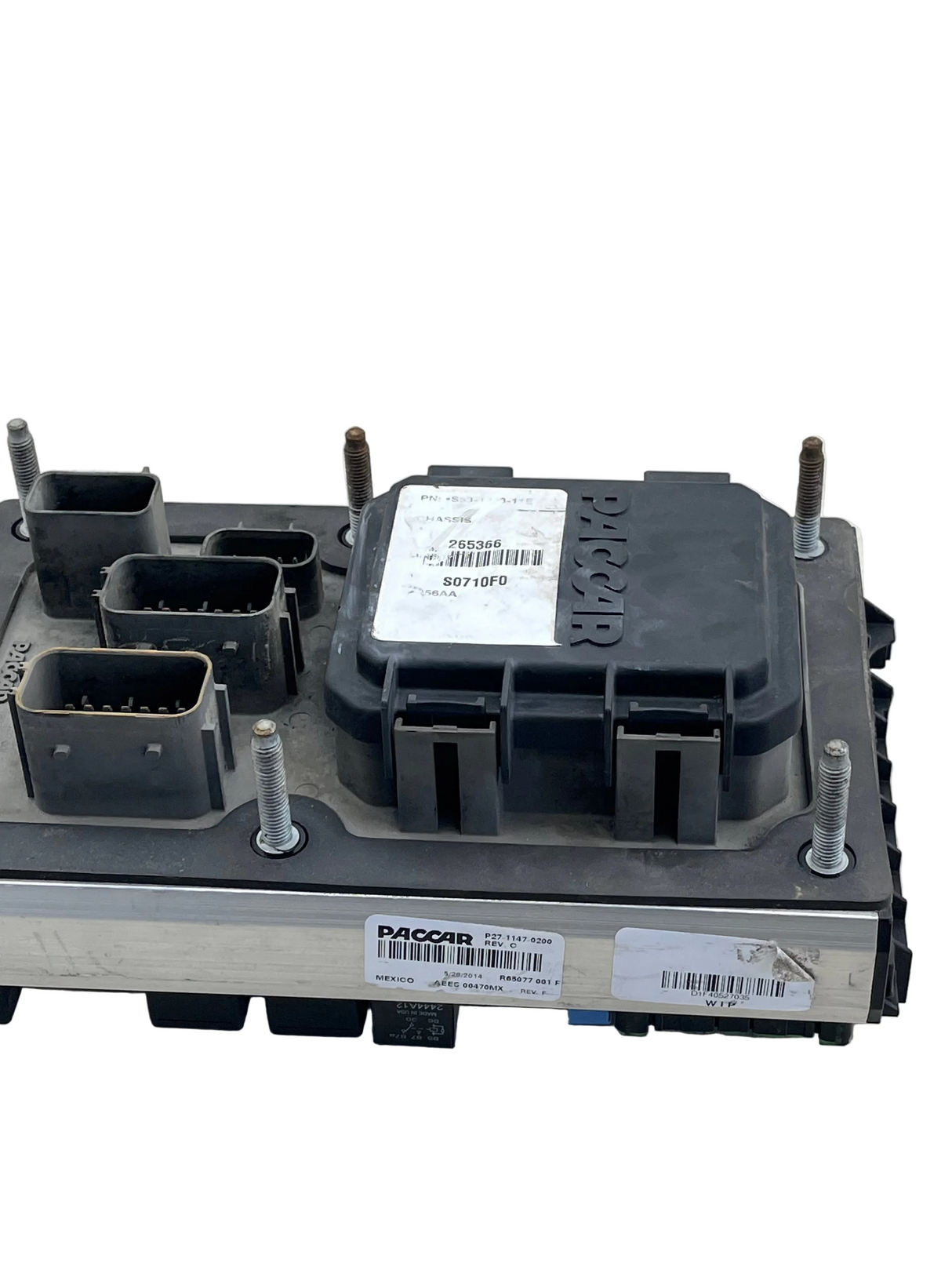 Genuine Paccar Fuse Box