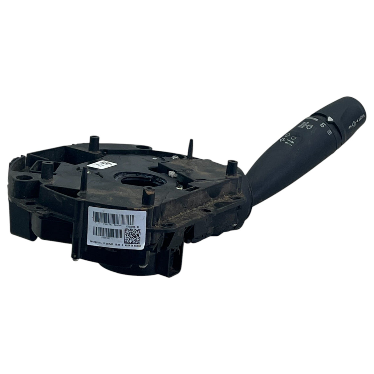 1702220807 Genuine Mopar Steering Wheel Multi Function Switch