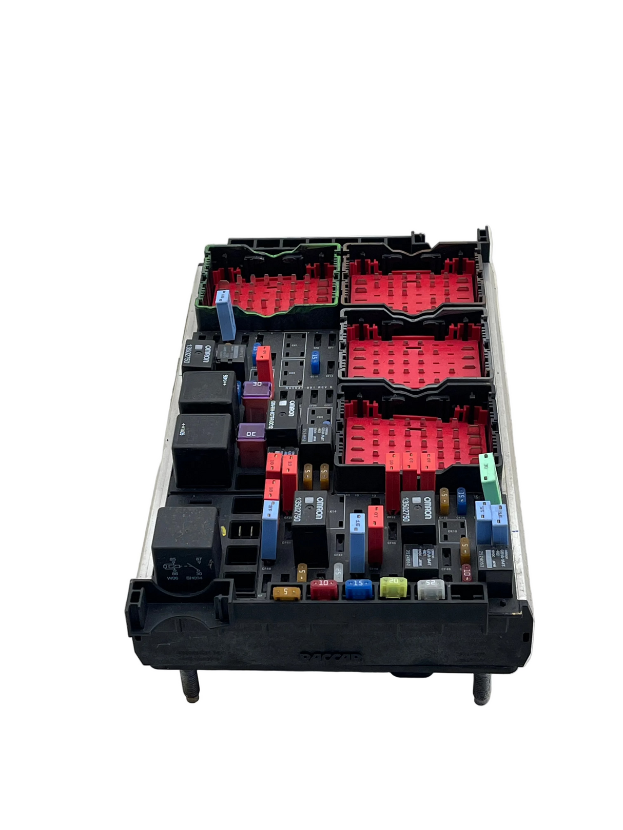 Genuine Paccar Fuse Box