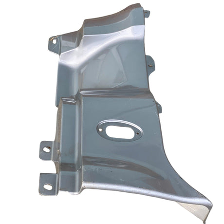 A18-64907-002 Genuine Freghtliner Left Cowl Panel - Second Truck Parts