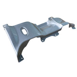 A18-64907-002 Genuine Freghtliner Left Cowl Panel - Second Truck Parts