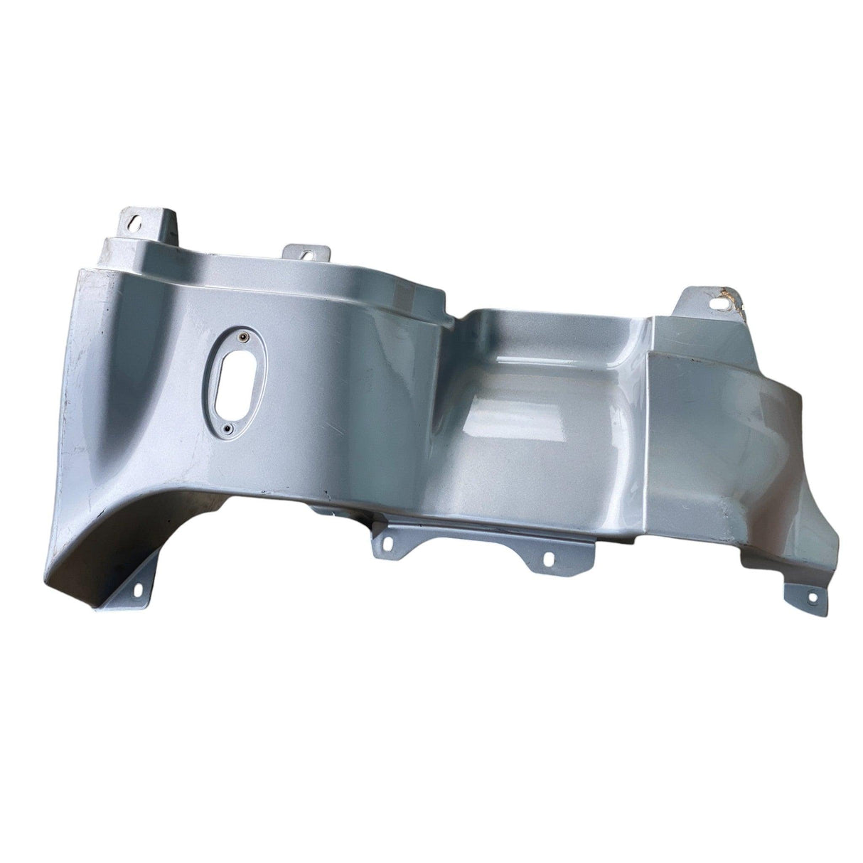 A18-64907-002 Genuine Freghtliner Left Cowl Panel - Second Truck Parts